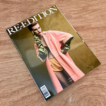 Re-Edition Issue 25 (Multiple Covers)