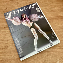 Imagine Issue 2 (Multiple Covers)