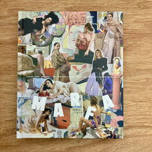 Marfa Issue 25 (Multiple Covers)