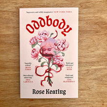 Oddbody