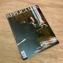 Replica Man Issue 15 (Multiple Covers)