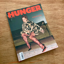 Hunger Issue 37 (Multiple Covers)
