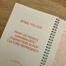 Filler Zine Issue 9