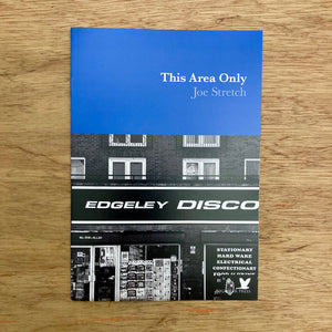 This Area Only