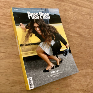 Puss Puss Issue 20 (Multiple Covers)