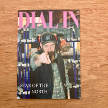 Dial In Issue 1