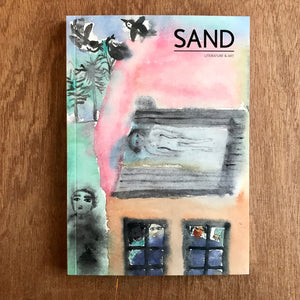 Sand Issue 26