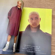 Middle Plane Issue 13 (Multiple Covers)