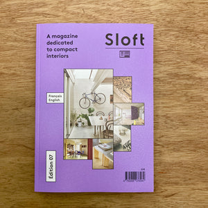 Sloft Issue 7