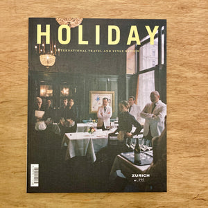 Holiday Issue 394 (Multiple Covers)