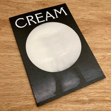 Cream Issue 1
