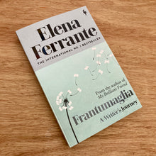 Frantumaglia