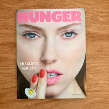 Hunger Issue 39 (Multiple Covers)