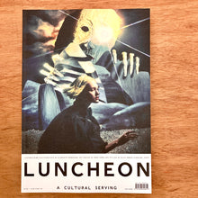 Luncheon 20 (Multiple Covers)