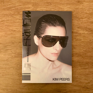 Fräulein Issue 38 (Multiple Covers)