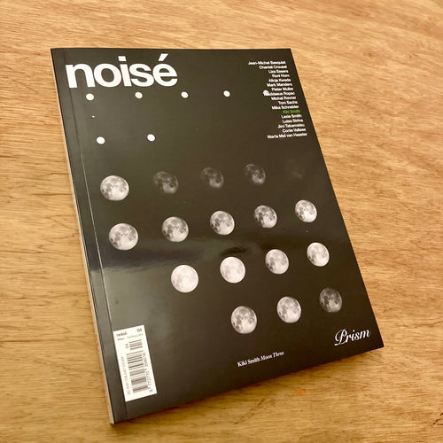 Noisé Issue 4