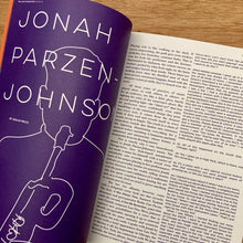 We Jazz Issue 19 - Milestones