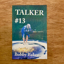 Talker Issue 13