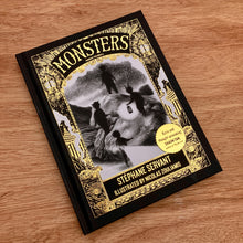 Monsters