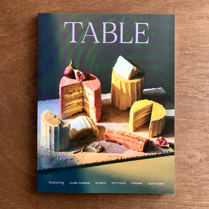 Table Issue 7
