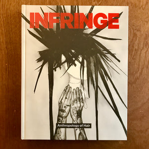 Infringe Issue 4