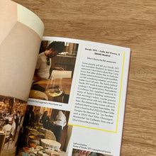 Noble Rot Issue 42