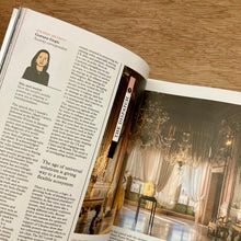 Monocle Issue 194