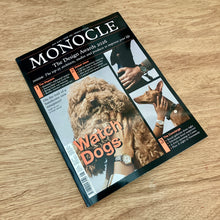 Monocle Issue 193