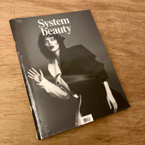 System Beauty Issue 3 (Multiple Covers)