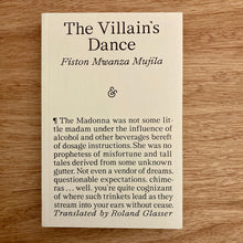 The Villain's Dance
