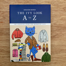 The Ivy Look A To Z