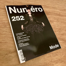 Numéro 252