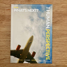 The Human Perspective Issue 6