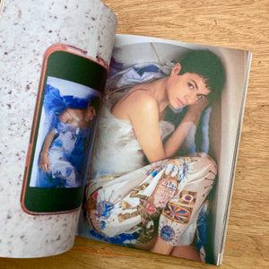 Le Mile Issue 39 (Multiple Covers)