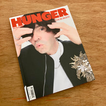Hunger Issue 37 (Multiple Covers)