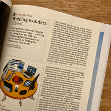Monocle Issue 186