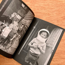 Eccles, Salford, Manchester 1970s - 1980s