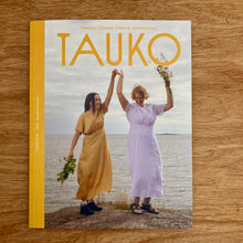 Tauko Issue 19