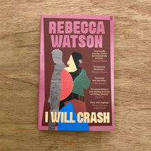 I Will Crash