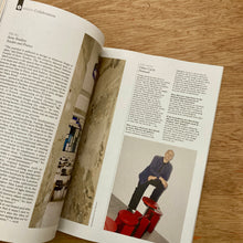 Monocle Issue 187