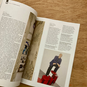 Monocle Issue 187