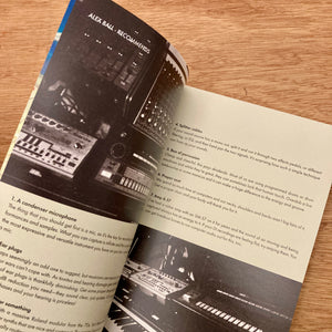 Synth History Issue 4