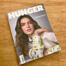 Hunger Issue 37 (Multiple Covers)