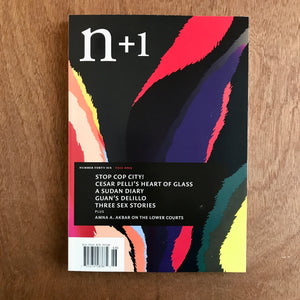 N+1 Issue 46