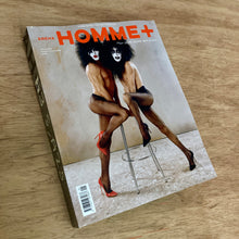 Arena Homme+ Issue 63 (Multiple Covers)