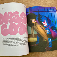 Gamepop Issue 3
