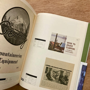 The Outdoor Archive