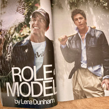 Interview Issue 568