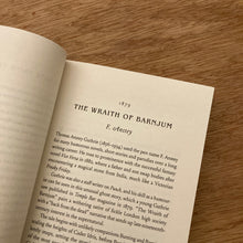 The Wayfarer's Weird - Wild Tales Of Uncanny Rambles