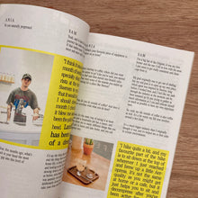 Dial In Issue 3
